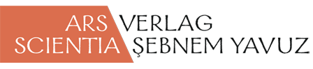Logo for Ars Scientia